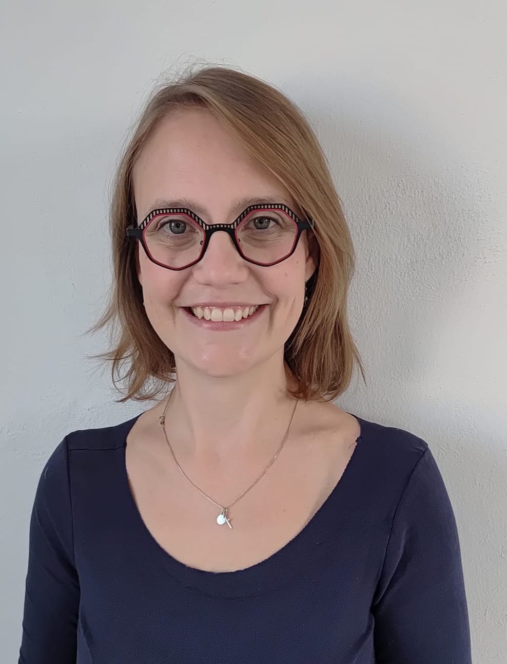 Dott.ssa Chiara Caporro