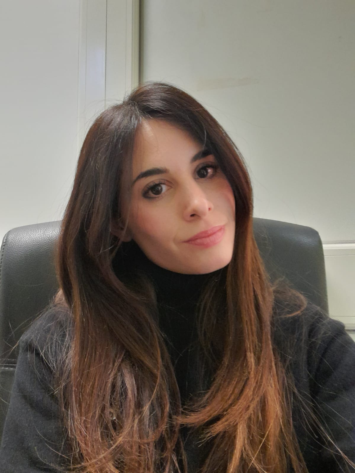 Dott.ssa Chiara Ugolini