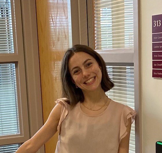 Gaia Di Giamberardino